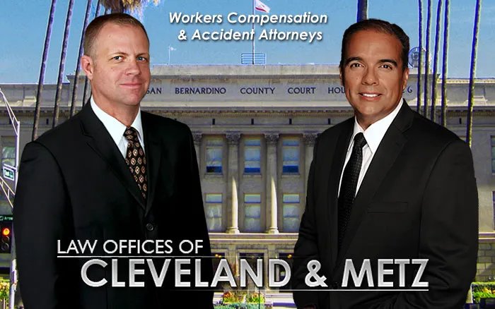 Law Offices of Cleveland & Metz 4