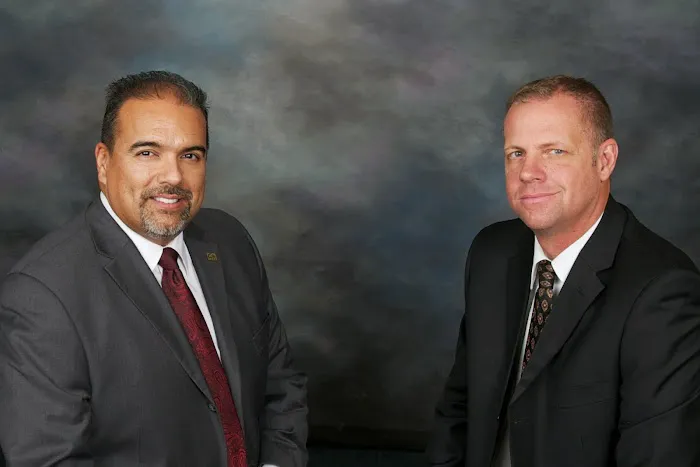 Law Offices of Cleveland & Metz 4