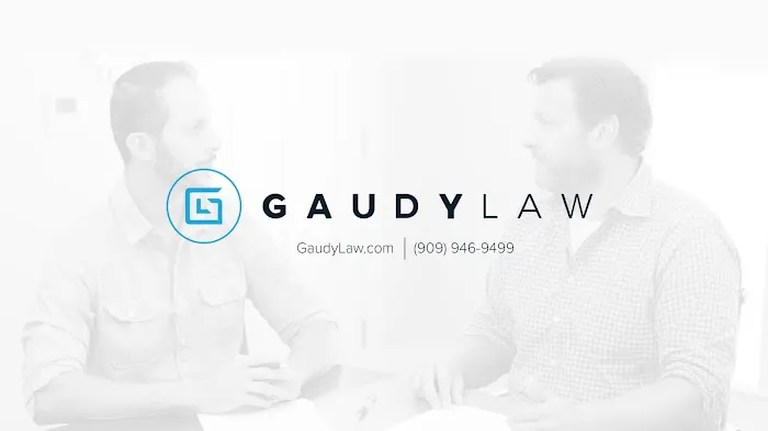 Gaudy Law Inc. 4