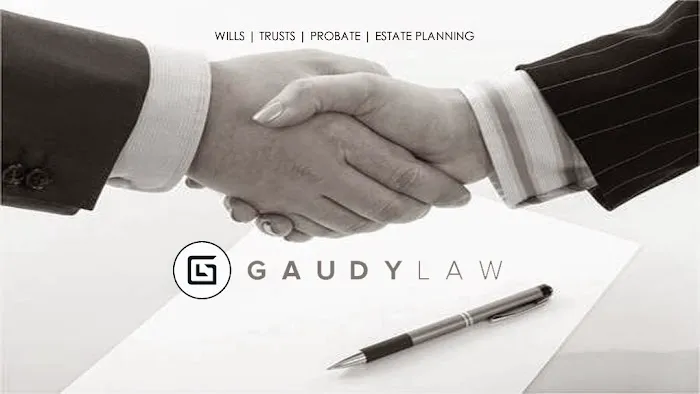 Gaudy Law Inc. 4