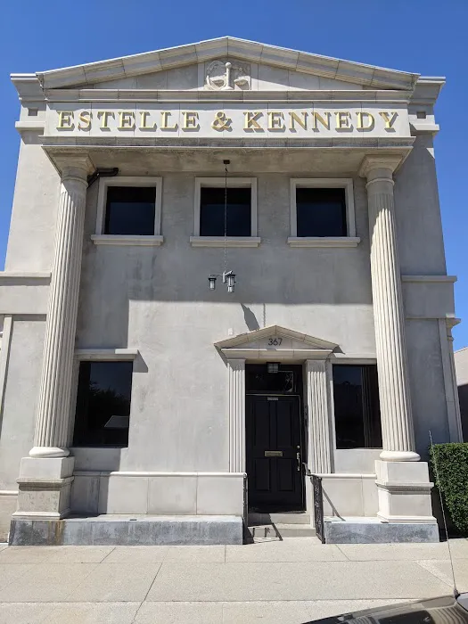 Estelle & Kennedy, A Professional Law Corporation 4