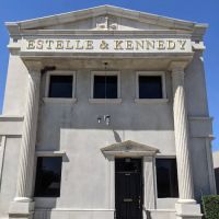 Estelle & Kennedy, A Professional Law Corporation ico