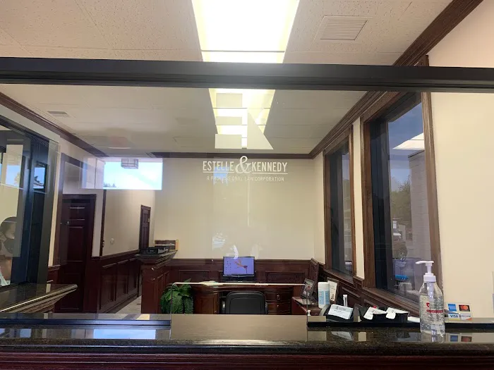 Estelle & Kennedy, A Professional Law Corporation 4