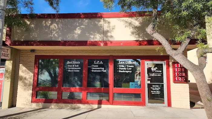 Freddie Vega Law Offices 4