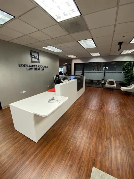 Rodriguez Apodaca Law Firm LLP 4