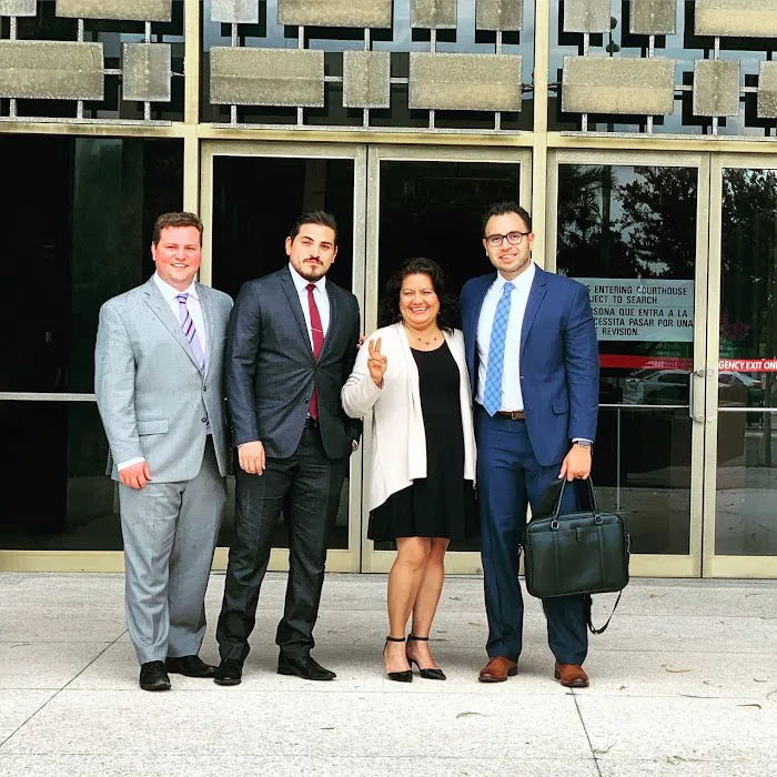 Rodriguez Apodaca Law Firm LLP 4