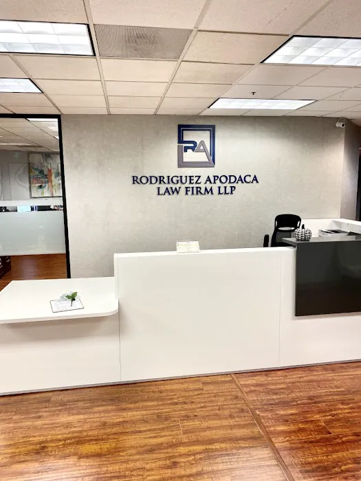 Rodriguez Apodaca Law Firm LLP 4