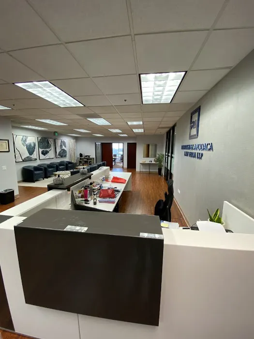 Rodriguez Apodaca Law Firm LLP 4
