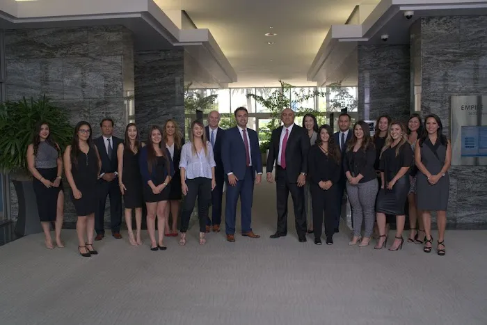Rodriguez Apodaca Law Firm LLP 4