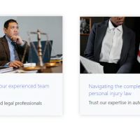 Old Glory Auto Accident Attorneys ico