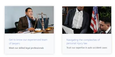 Old Glory Auto Accident Attorneys