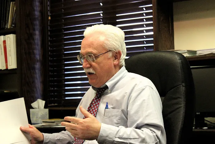 Mark Cantrell Attorney at Law 5