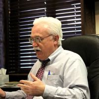 Mark Cantrell Attorney at Law ico
