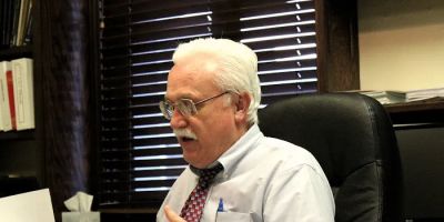 Mark Cantrell Attorney at Law