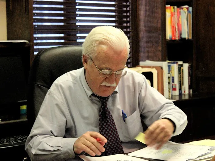 Mark Cantrell Attorney at Law 5