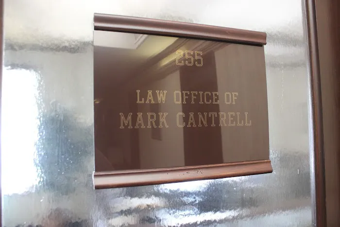 Mark Cantrell Attorney at Law 5