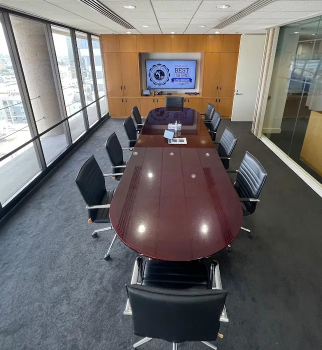Wilshire Law Firm 5