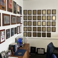 Wilshire Law Firm ico