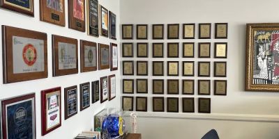 Wilshire Law Firm