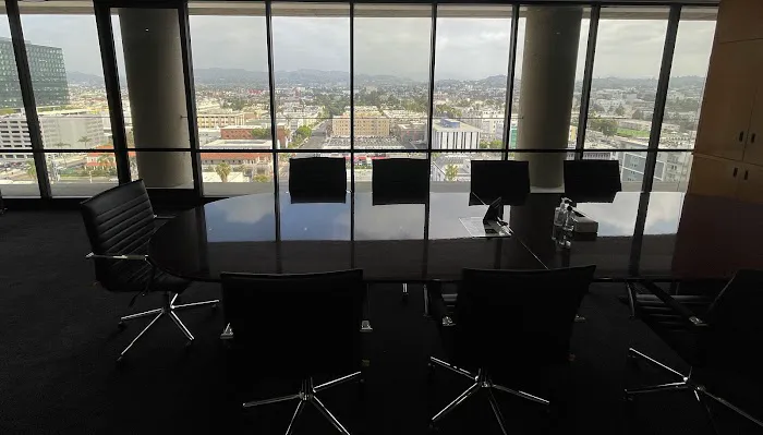Wilshire Law Firm 5
