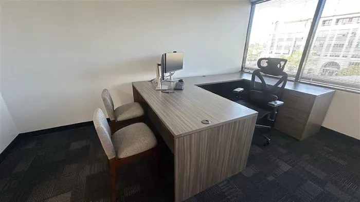 Wilshire Law Firm 5