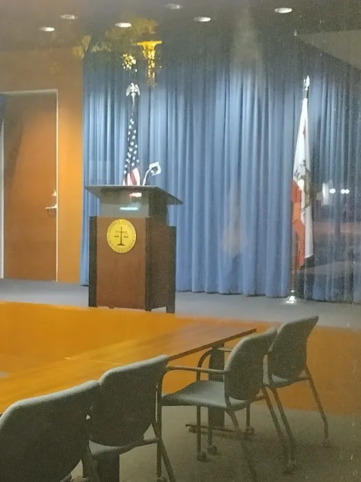 Riverside County District Attorney 5