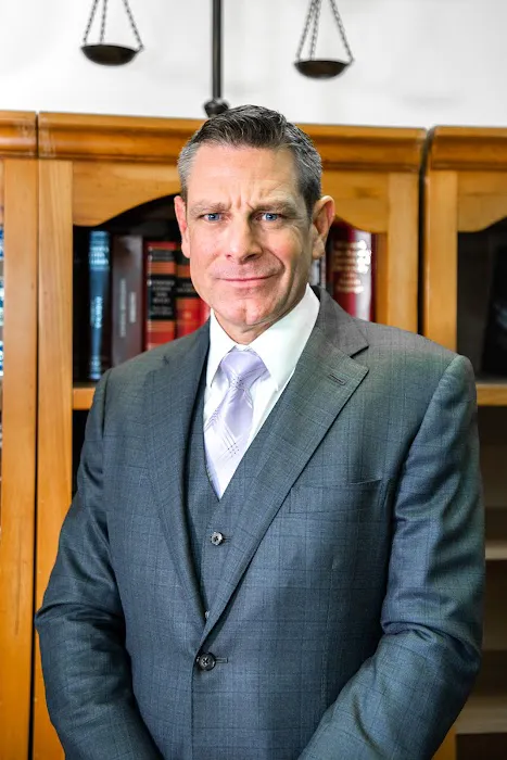 James D. Madden, Attorney At Law 4
