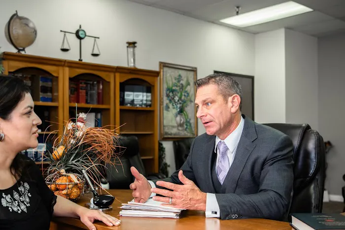 James D. Madden, Attorney At Law 4