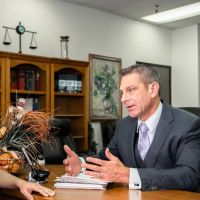 James D. Madden, Attorney At Law ico