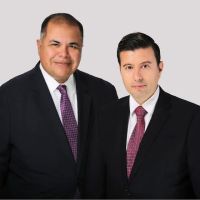 Vistas Law Group, LLP ico