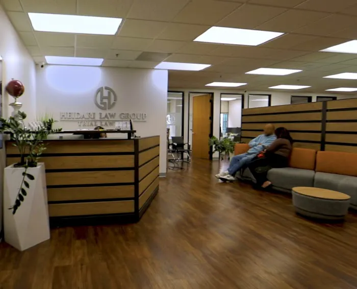 Heidari Law Group | Ontario 4