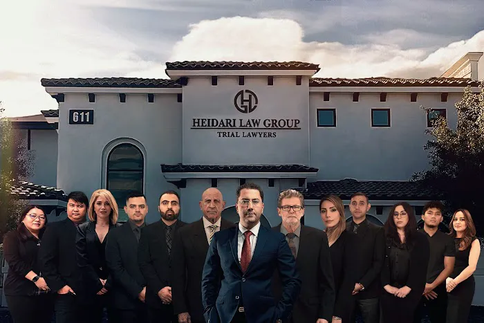 Heidari Law Group | Ontario 4