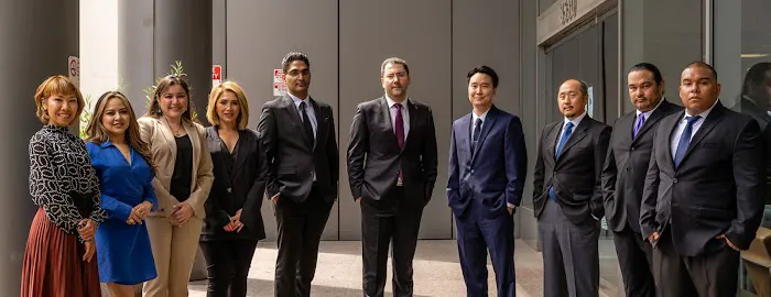 Heidari Law Group | Ontario 4