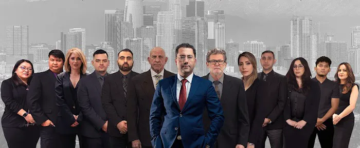Heidari Law Group | Ontario 4