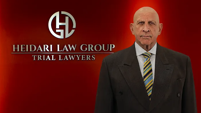 Heidari Law Group | Ontario 4