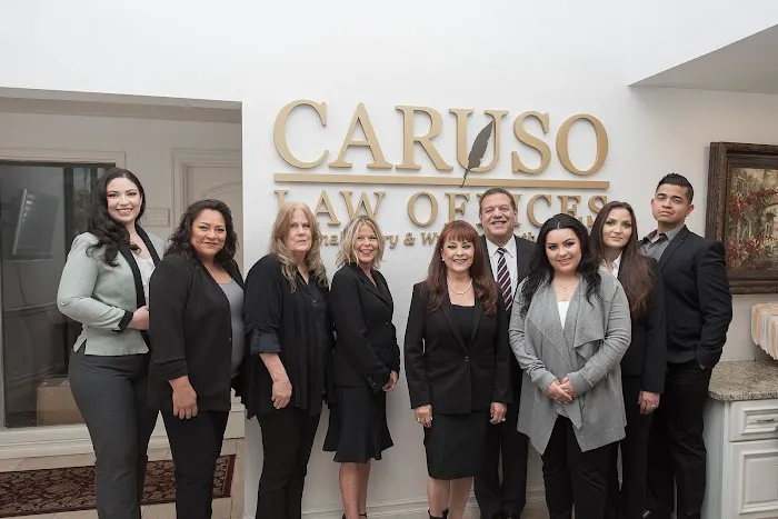 Caruso Law Offices Truck Accident Lawyers 4