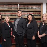 Caruso Law Offices Truck Accident Lawyers ico