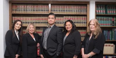 Caruso Law Offices Truck Accident Lawyers