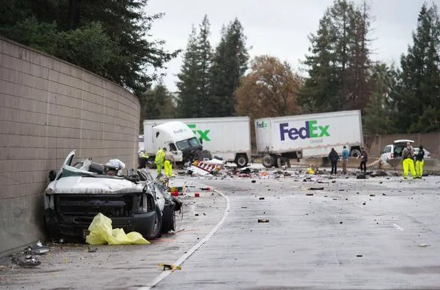 Caruso Law Offices Truck Accident Lawyers 4