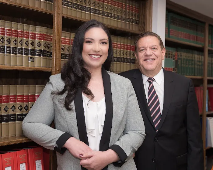 Caruso Law Offices Truck Accident Lawyers 4