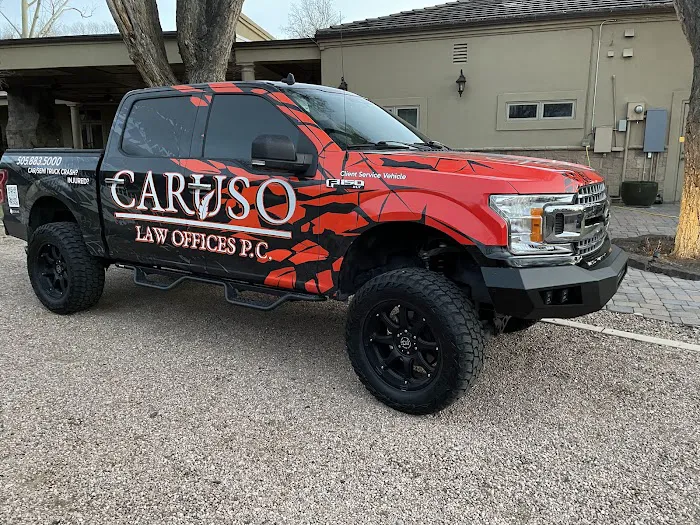 Caruso Law Offices Truck Accident Lawyers 4
