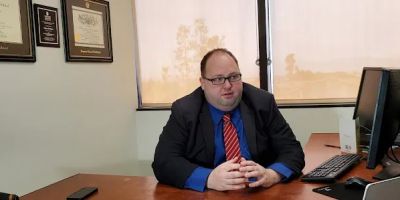Inland Empire Criminal Defense