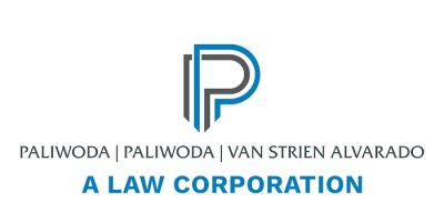 Paliwoda | Paliwoda | Van Strien Alvarado