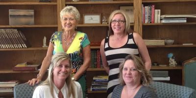 Anderson LeBlanc Attorneys