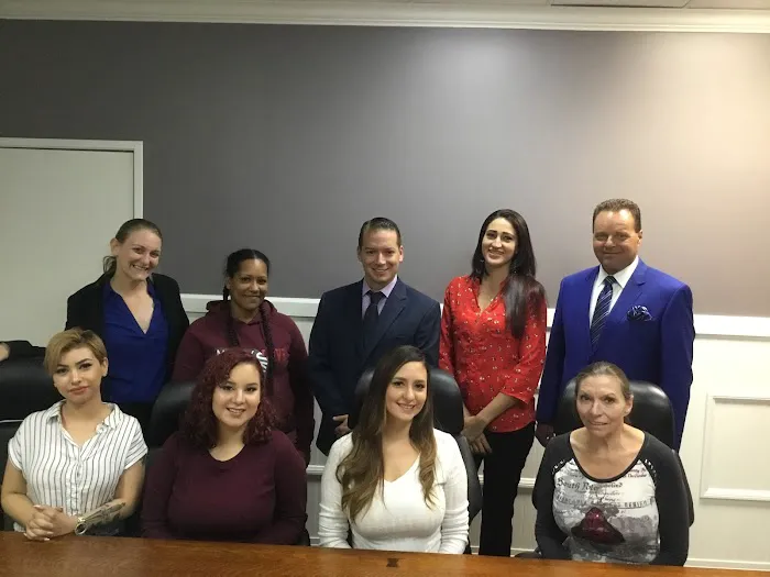 Broslavsky & Weinman, LLP 4