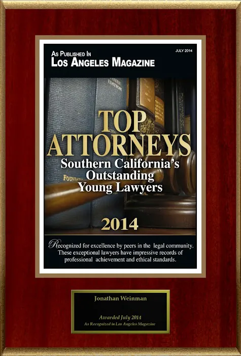 Broslavsky & Weinman, LLP 4