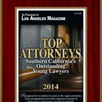 Broslavsky & Weinman, LLP ico