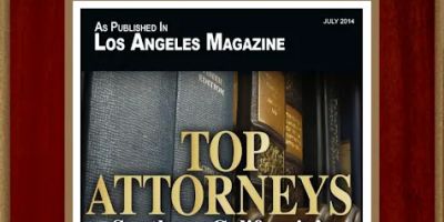 Broslavsky & Weinman, LLP