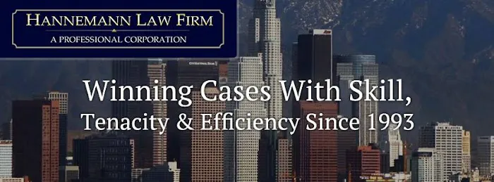 Hannemann Law Firm 4