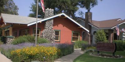The Law Offices of Brian Brandt